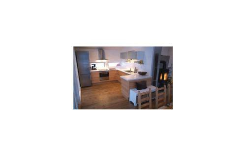 Holiday Home Stranda Stranda