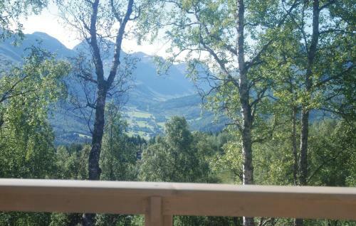 Holiday Home Stranda Stranda