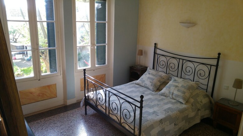 Apartamento Couvent Des Ursulines