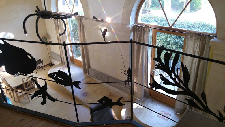 Apartamento Couvent Des Ursulines