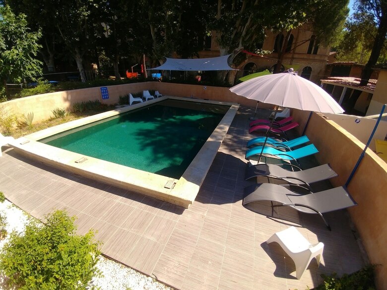 Apartamento Couvent Des Ursulines
