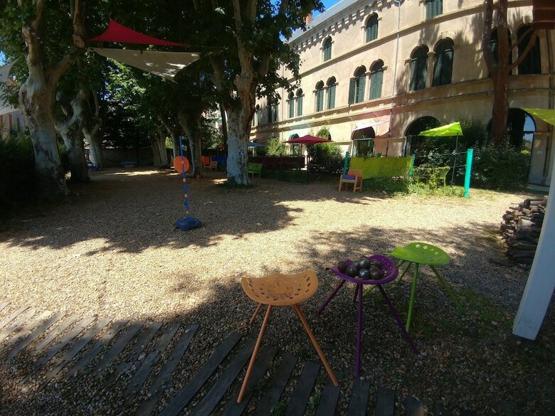 Apartamento Couvent Des Ursulines