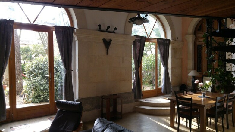 Apartamento Couvent Des Ursulines