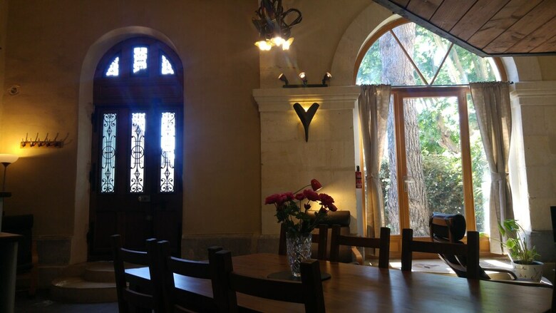 Apartamento Couvent Des Ursulines