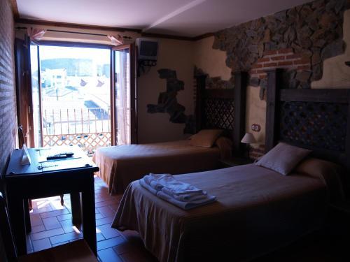 Hotel Rural El Rocal