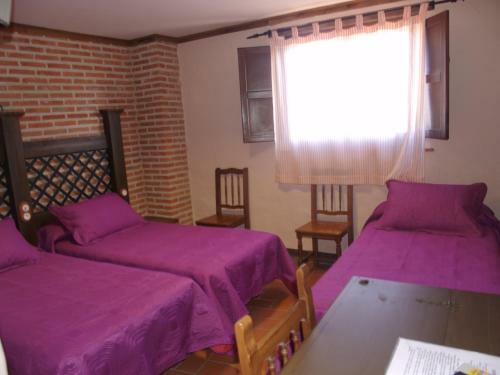 Hotel Rural El Rocal