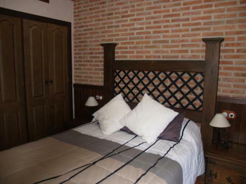 Hotel Rural El Rocal