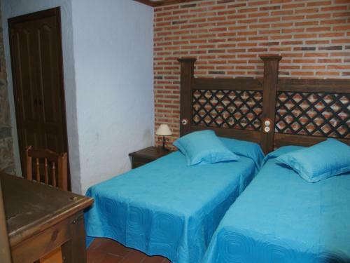 Hotel Rural El Rocal