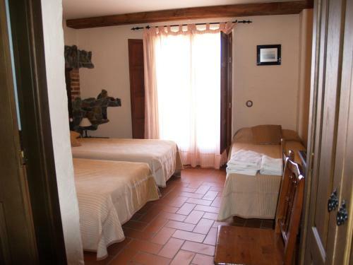 Hotel Rural El Rocal