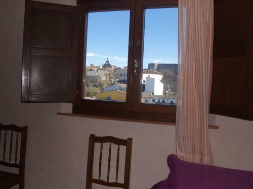 Hotel Rural El Rocal