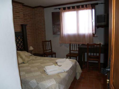 Hotel Rural El Rocal