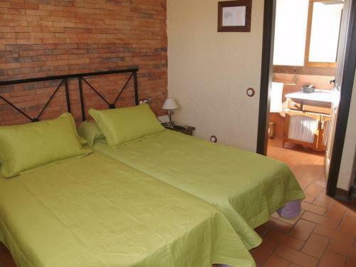 Hotel Rural El Rocal