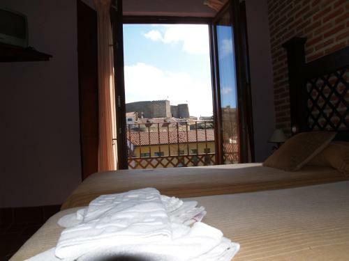 Hotel Rural El Rocal