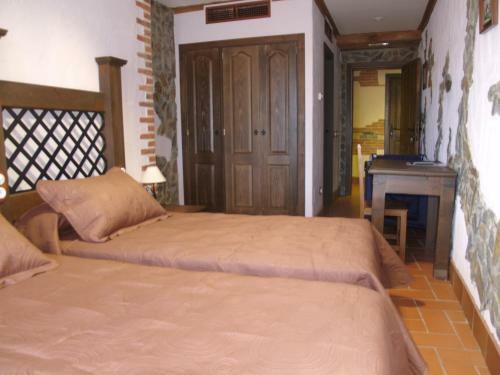 Hotel Rural El Rocal