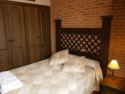 Hotel Rural El Rocal
