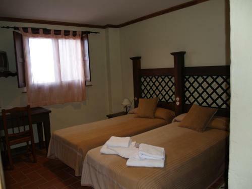 Hotel Rural El Rocal