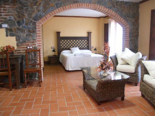 Hotel Rural El Rocal