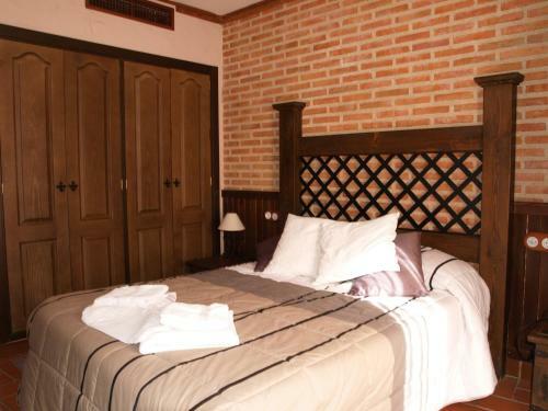 Hotel Rural El Rocal
