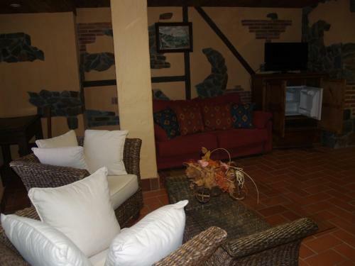 Hotel Rural El Rocal