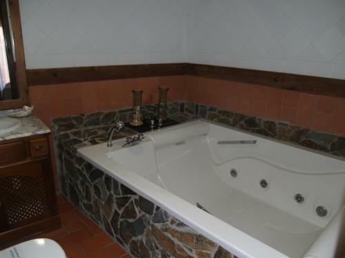 Hotel Rural El Rocal