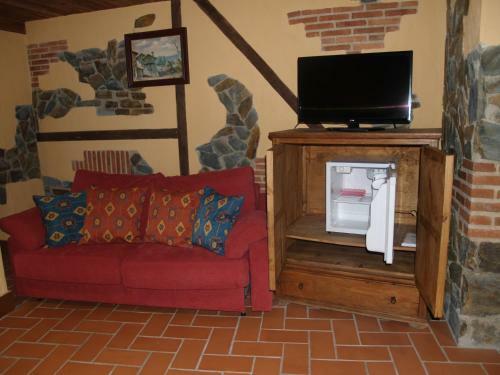 Hotel Rural El Rocal