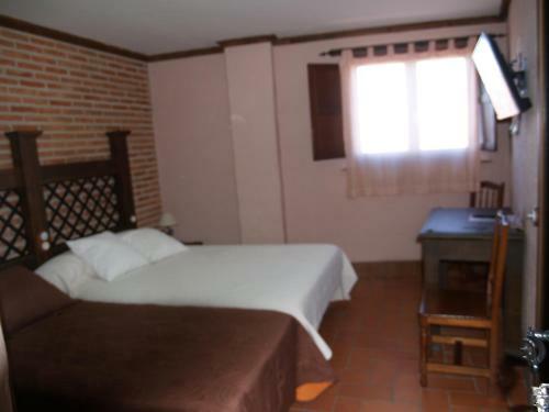 Hotel Rural El Rocal