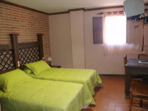 Hotel Rural El Rocal
