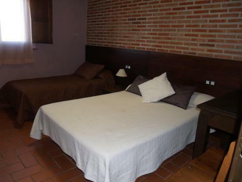 Hotel Rural El Rocal