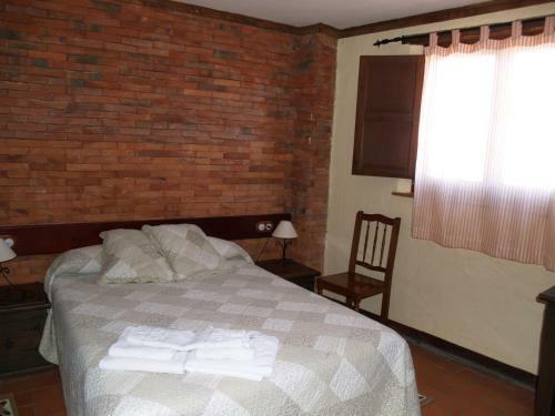 Hotel Rural El Rocal