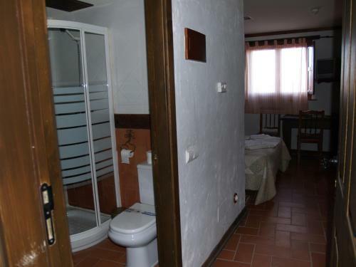 Hotel Rural El Rocal