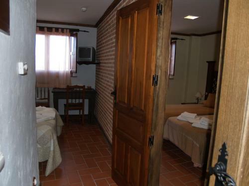 Hotel Rural El Rocal