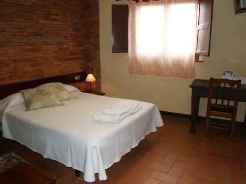 Hotel Rural El Rocal