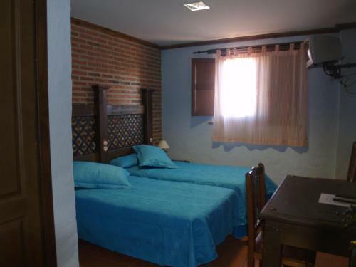 Hotel Rural El Rocal