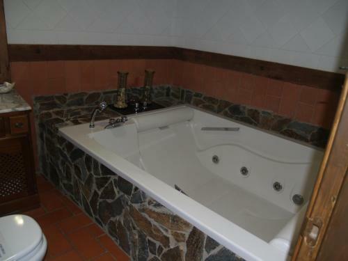 Hotel Rural El Rocal