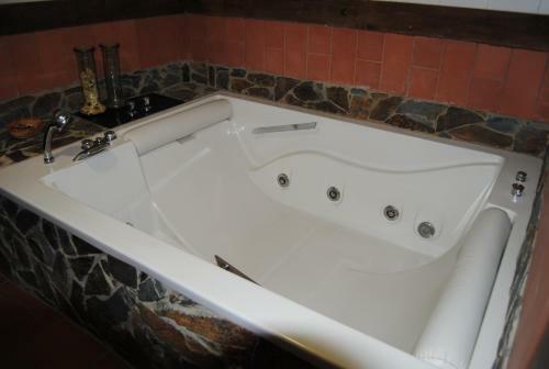 Hotel Rural El Rocal