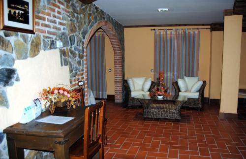 Hotel Rural El Rocal