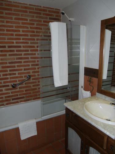 Hotel Rural El Rocal