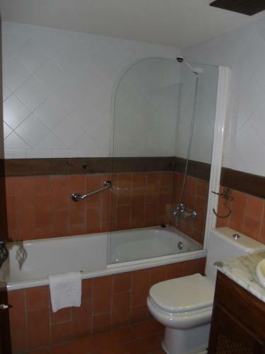 Hotel Rural El Rocal