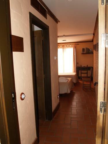 Hotel Rural El Rocal