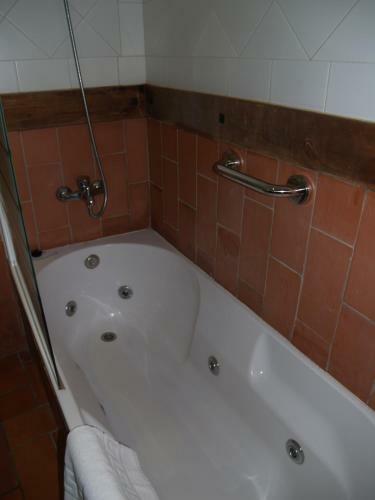 Hotel Rural El Rocal
