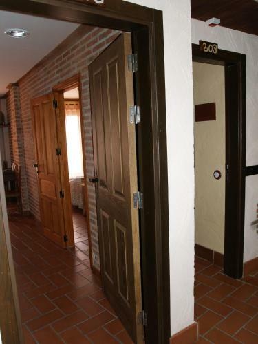 Hotel Rural El Rocal
