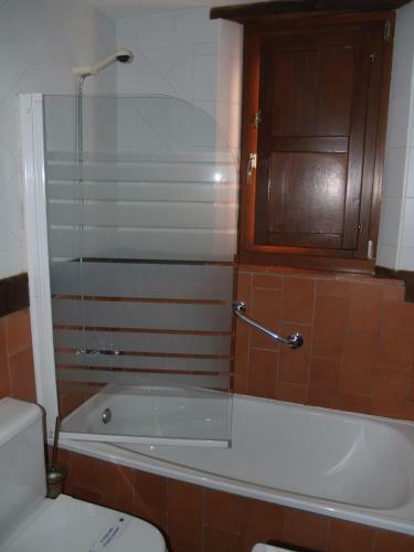 Hotel Rural El Rocal
