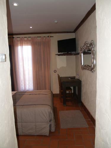 Hotel Rural El Rocal