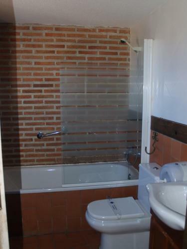 Hotel Rural El Rocal