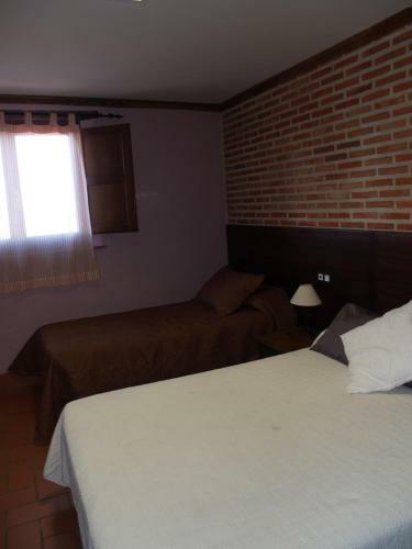 Hotel Rural El Rocal