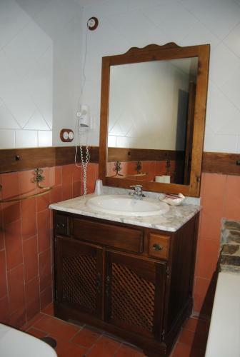 Hotel Rural El Rocal
