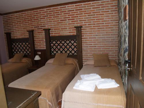 Hotel Rural El Rocal