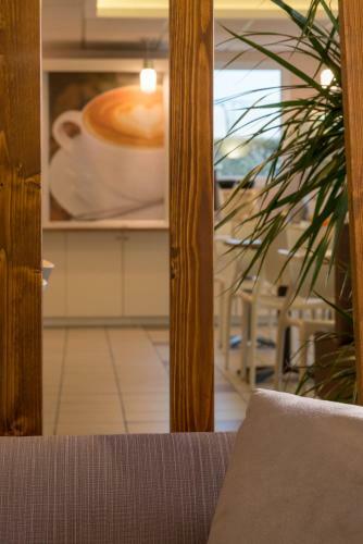 Hotel Ace Motel Ath�e