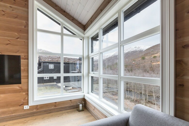 Lodge Stranda Booking