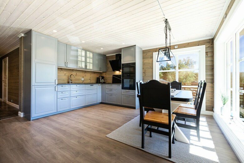 Lodge Stranda Booking